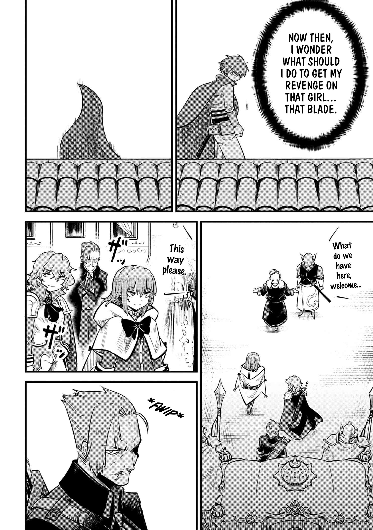 Redo of Healer, Chapter 21.1 image 17